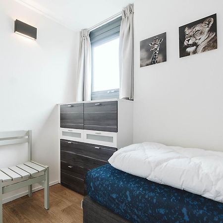 Haringvliet 077 - Noordzeepark Ouddorp - Not Intended For Company Or Work-Related Stays 外观 照片