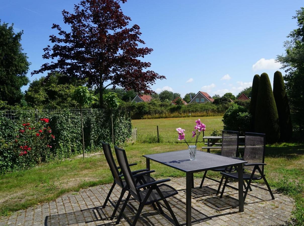 Haringvliet 077 - Noordzeepark Ouddorp - Not Intended For Company Or Work-Related Stays 外观 照片