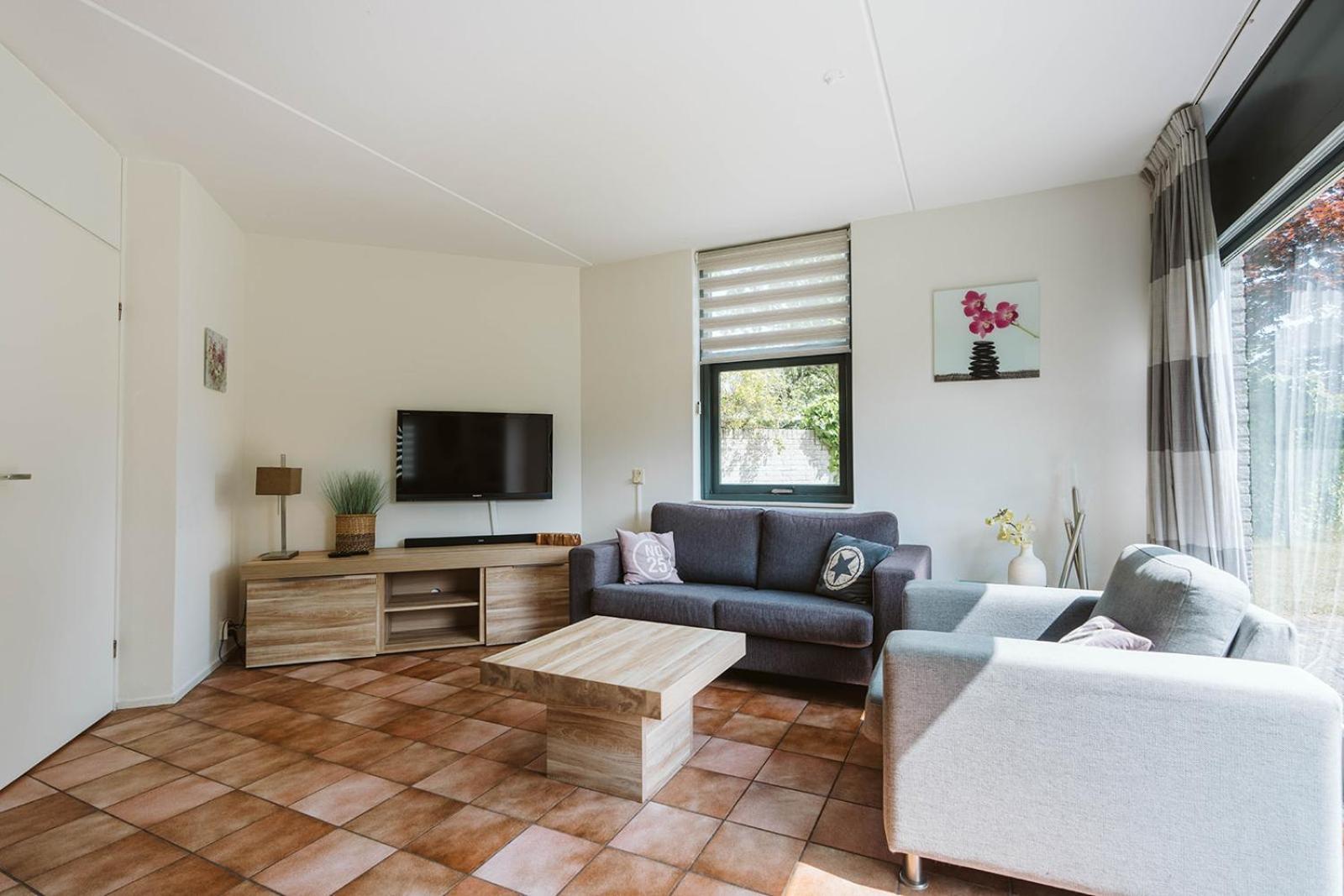 Haringvliet 077 - Noordzeepark Ouddorp - Not Intended For Company Or Work-Related Stays 外观 照片