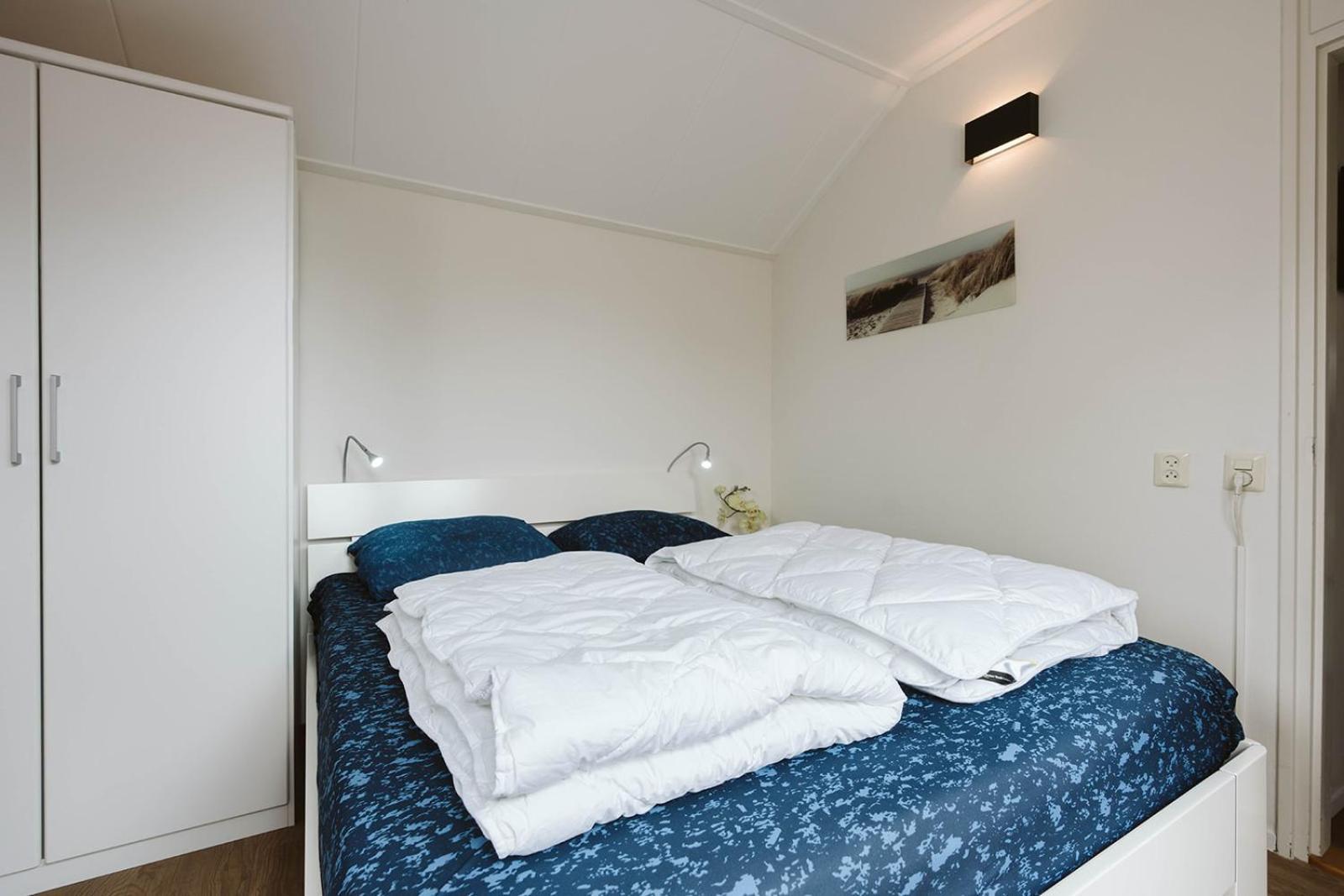 Haringvliet 077 - Noordzeepark Ouddorp - Not Intended For Company Or Work-Related Stays 外观 照片